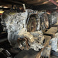 2014-2020 Nissan Rogue 2.5 AWD Transmission