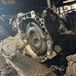 2014-2020 Nissan Rogue 2.5 AWD Transmission