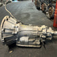 2010 Nissan Pathfinder 4.0 4x2 Automatic Transmission