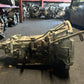 2010 Nissan Pathfinder 4.0 4x2 Automatic Transmission