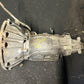 2010 Nissan Pathfinder 4.0 4x2 Automatic Transmission