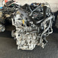 2017-2020 Nissan Rogue 2.5 Engine