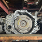 2016-2023 Nissan Maxima Transmission