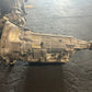 2012-2023 Toyota 4Runner 4x2 Transmission