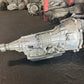 2012-2023 Toyota 4Runner 4x2 Transmission