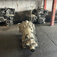 2015-2017 Nissan NV3500 4.0 Transmission