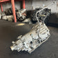 2015-2017 Nissan NV3500 4.0 Transmission