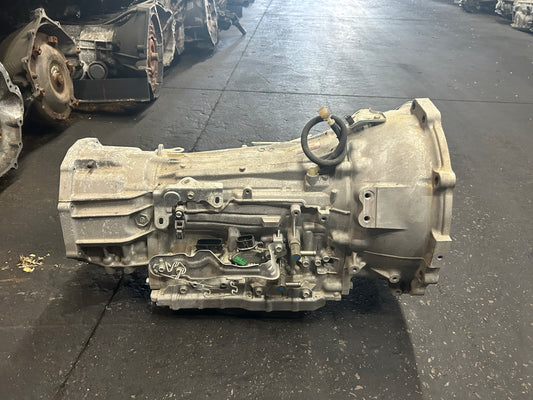 2016-2023 Toyota Tacoma 4x4 V6 Transmission