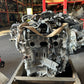 2020-2023 Nissan Sentra Engine