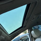 2007-2013 BMW 328i Sunroof