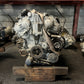 2013-2014 Nissan Altima 3.5 Engine