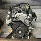 2014 Volkswagen Jetta 1.8 Engine