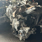 2021-2023 Nissan Rogue 2.5 Engine