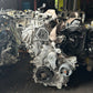 2021-2023 Nissan Rogue 2.5 Engine