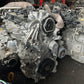 2021-2023 Nissan Rogue 2.5 Engine