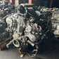 2016-2023 Nissan Maxima Engine