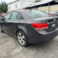 2011 Chevrolet Cruze LT 1.4 V4 4Dr 2WD Sedan PARTOUT