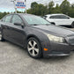 2011 Chevrolet Cruze LT 1.4 V4 4Dr 2WD Sedan PARTOUT