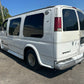 2000 GMC Savana 5.7 V8 3Dr 2WD Van PARTOUT