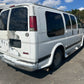 2000 GMC Savana 5.7 V8 3Dr 2WD Van PARTOUT