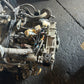 2014-2019 Nissan NV200 2.0 Transmission