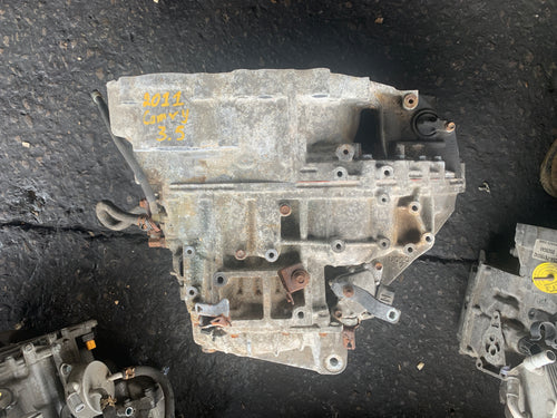 2007-2011 Toyota Camry Automatic Transmission